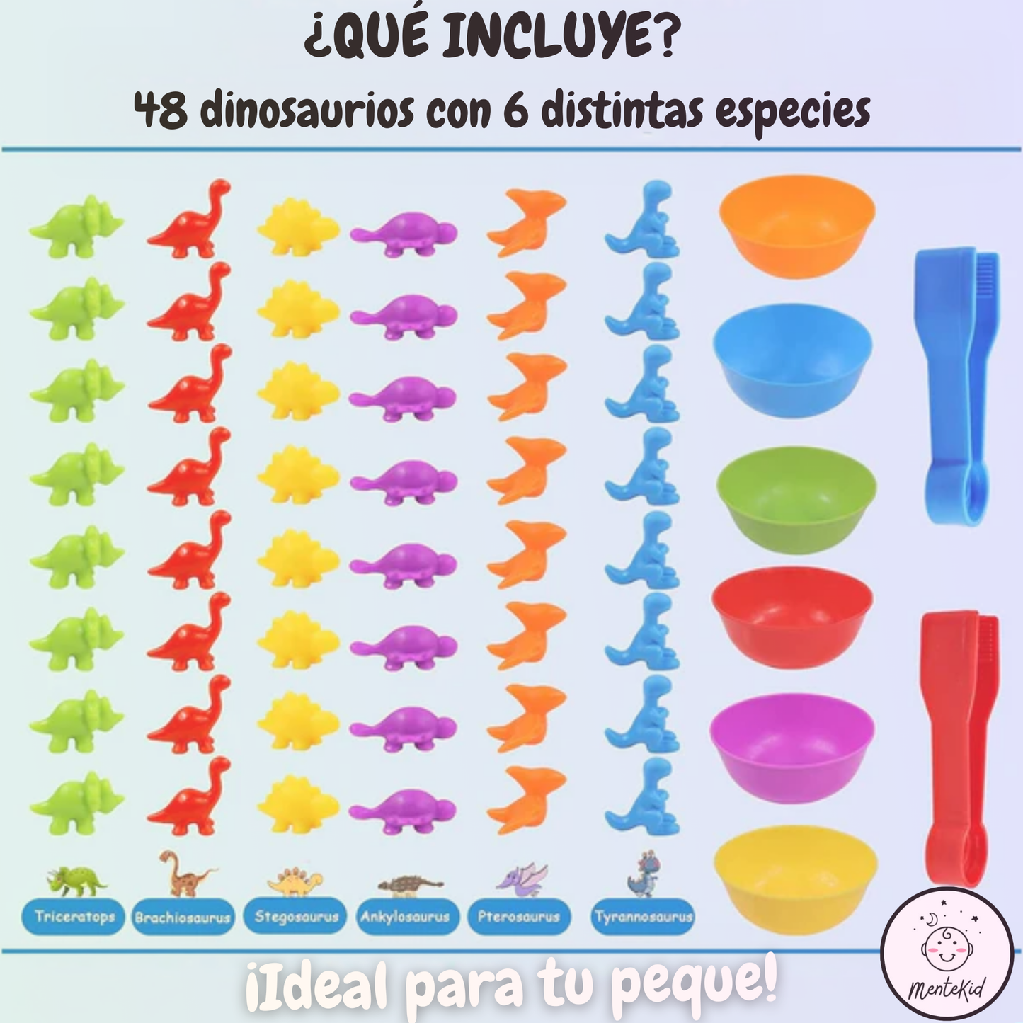 DinoClasifica